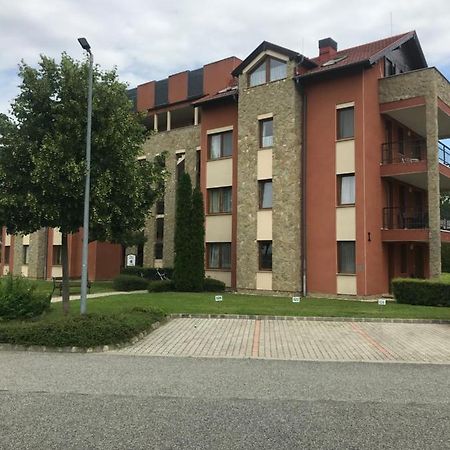 Lili Apartman Birdland Buekfuerdo Zewnętrze zdjęcie