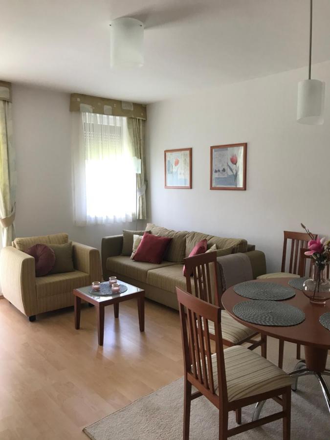 Lili Apartman Birdland Buekfuerdo Zewnętrze zdjęcie