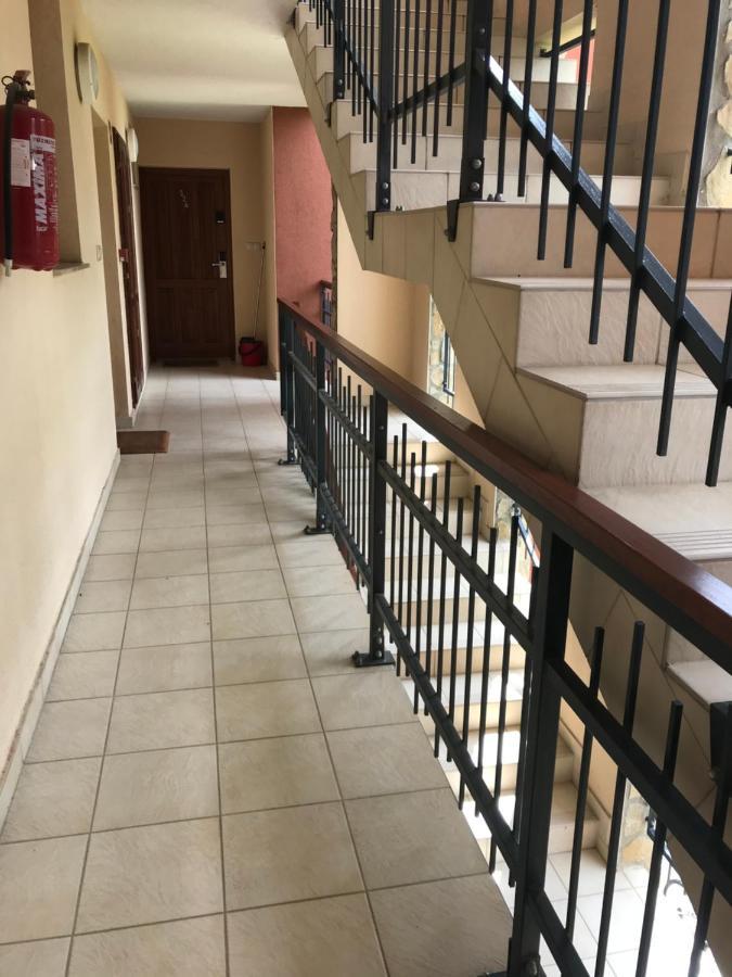 Lili Apartman Birdland Buekfuerdo Zewnętrze zdjęcie