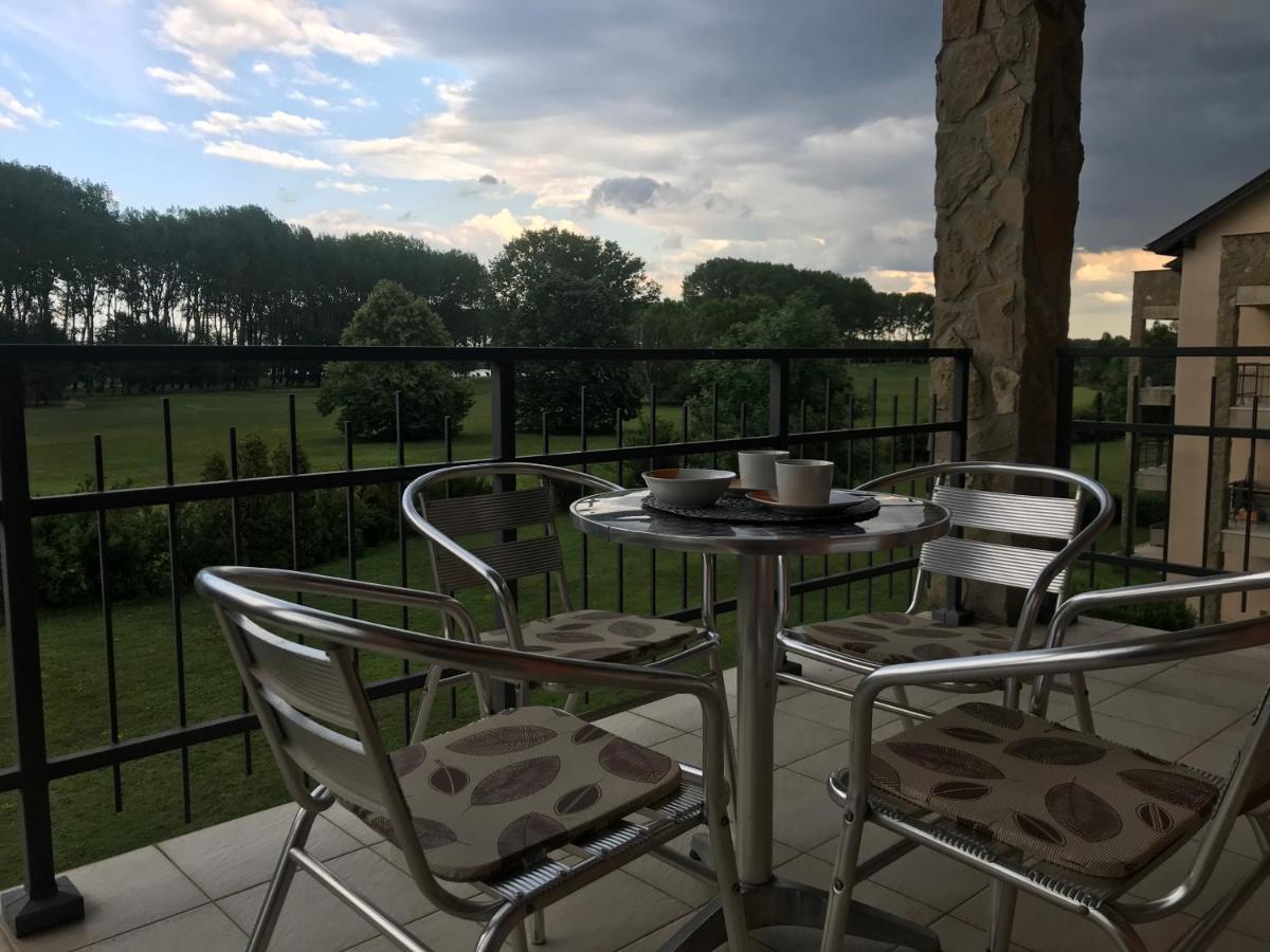 Lili Apartman Birdland Buekfuerdo Zewnętrze zdjęcie