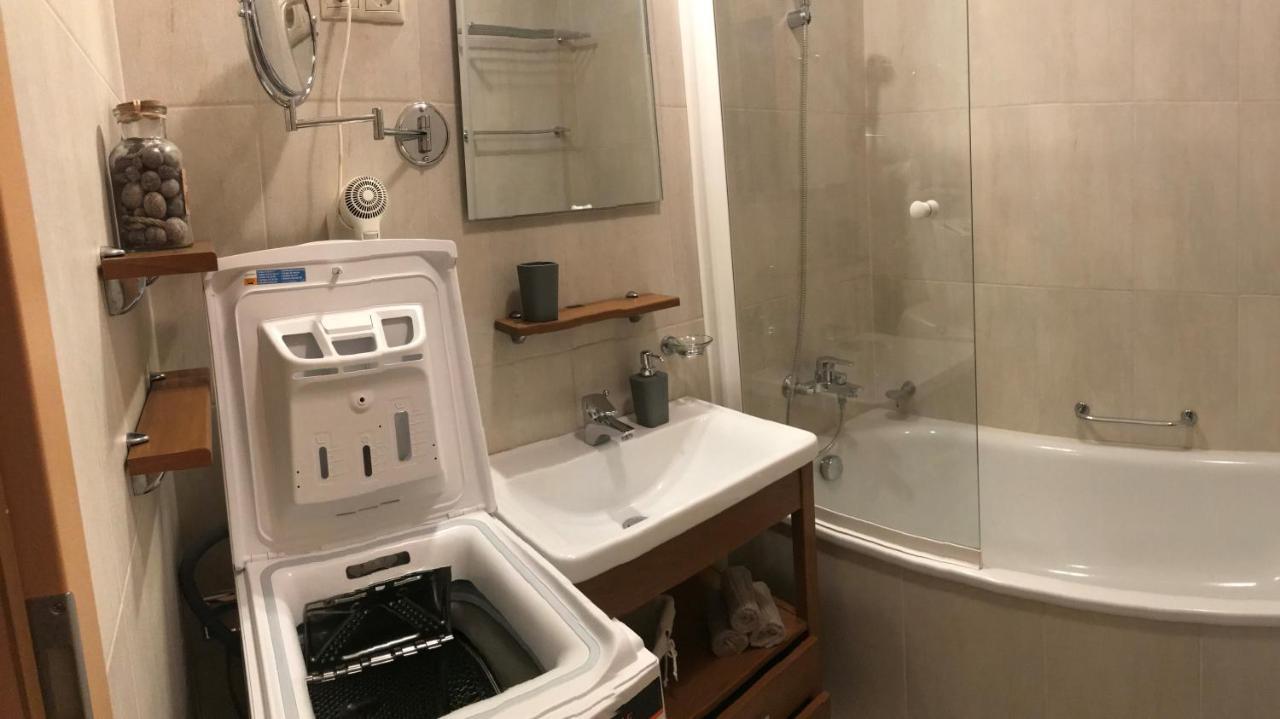 Lili Apartman Birdland Buekfuerdo Zewnętrze zdjęcie