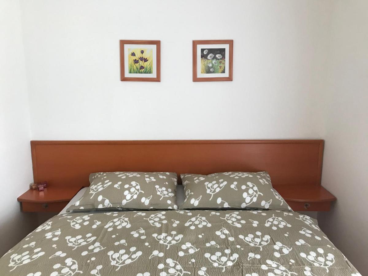 Lili Apartman Birdland Buekfuerdo Zewnętrze zdjęcie