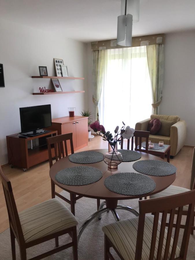 Lili Apartman Birdland Buekfuerdo Zewnętrze zdjęcie