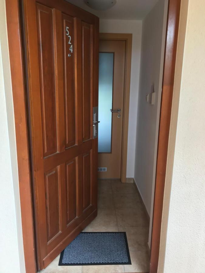 Lili Apartman Birdland Buekfuerdo Zewnętrze zdjęcie