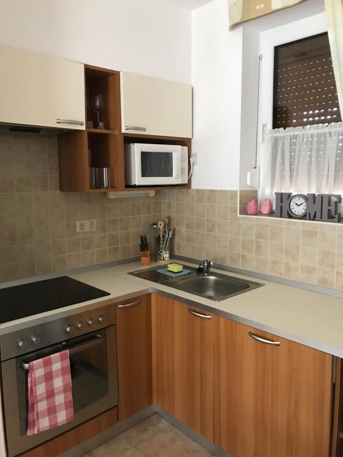 Lili Apartman Birdland Buekfuerdo Zewnętrze zdjęcie