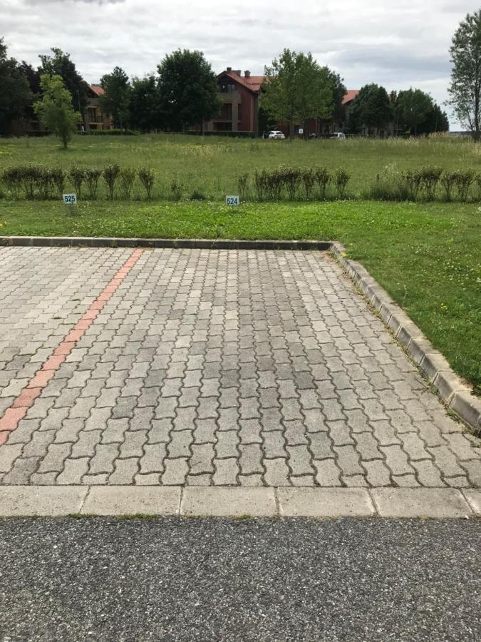 Lili Apartman Birdland Buekfuerdo Zewnętrze zdjęcie