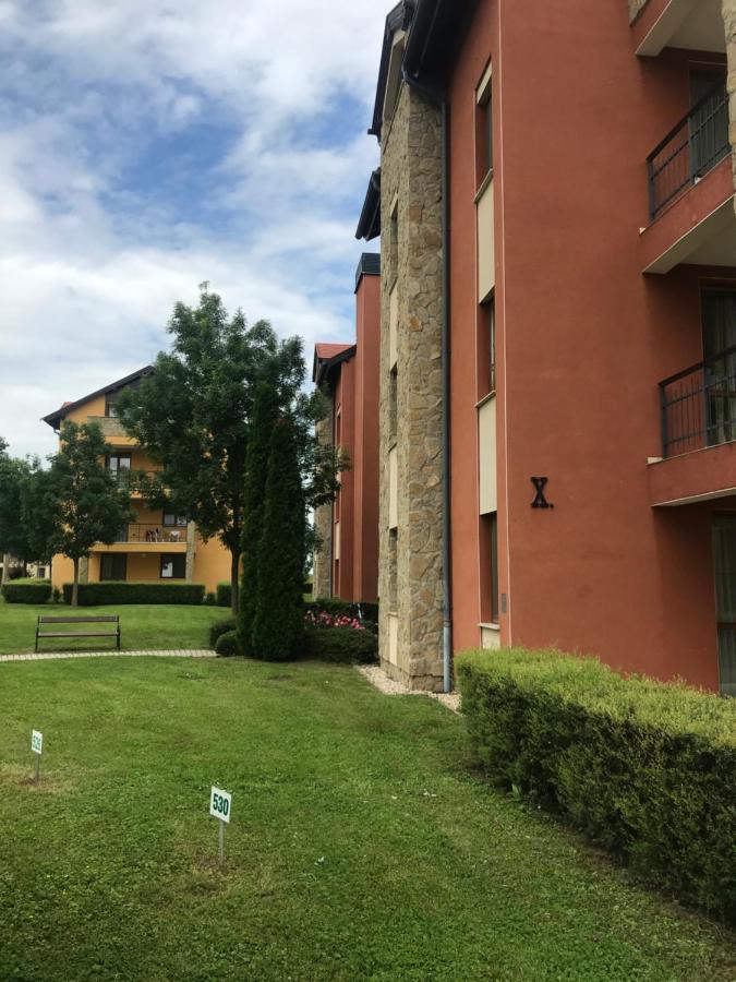 Lili Apartman Birdland Buekfuerdo Zewnętrze zdjęcie